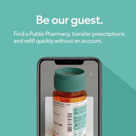 publix pharmacy smart health card|Publix super markets prescriptions.